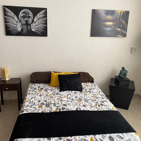 Mi Casita En El Paraiso Cancún Exterior foto