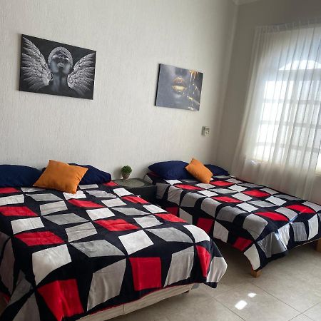 Mi Casita En El Paraiso Cancún Exterior foto