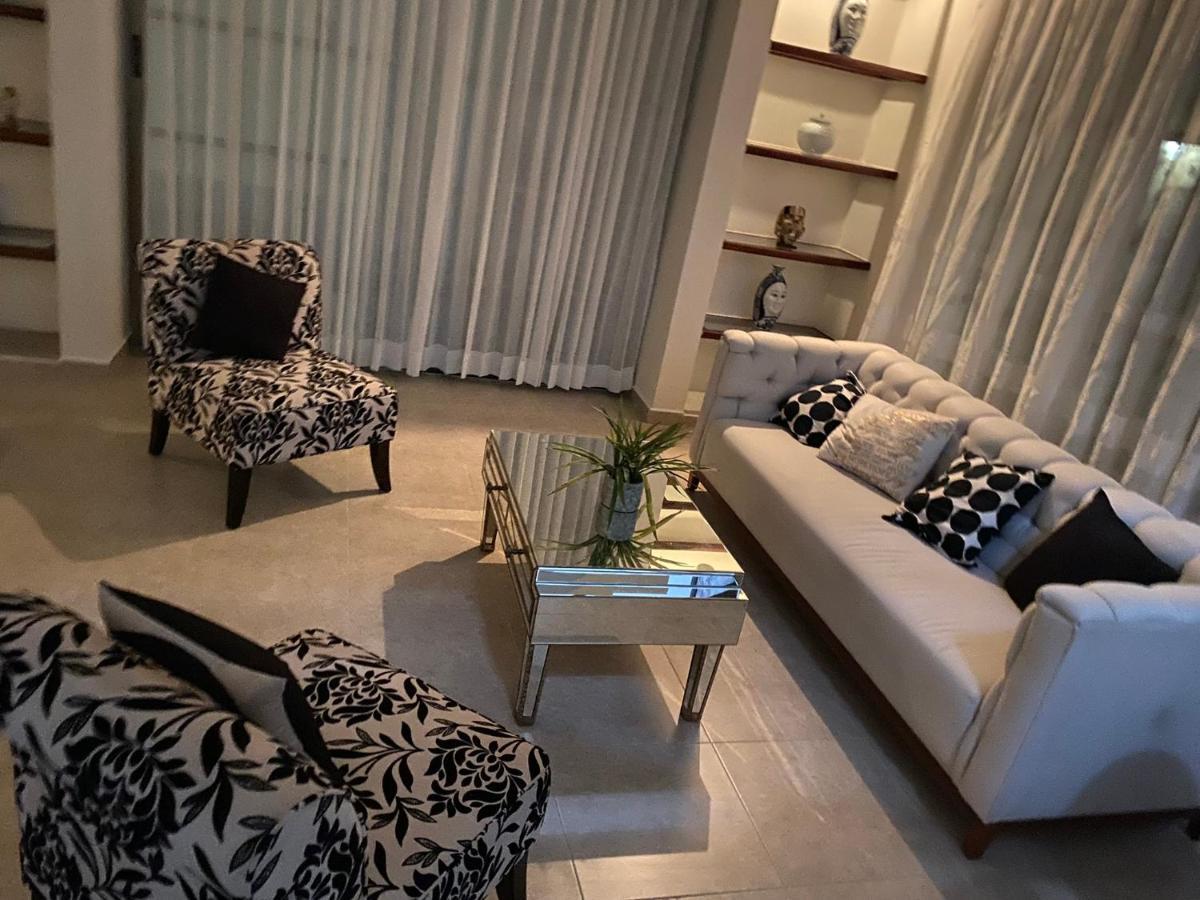 Mi Casita En El Paraiso Cancún Exterior foto