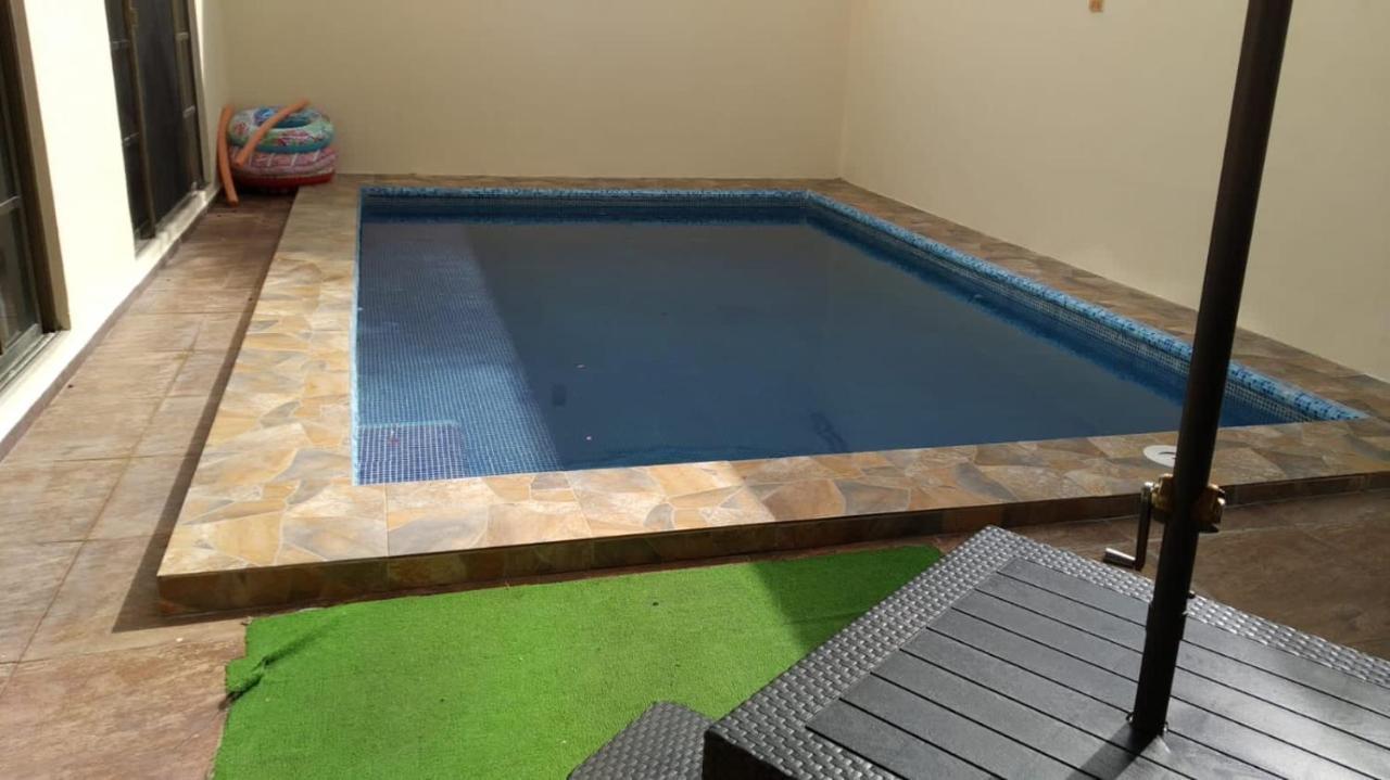 Mi Casita En El Paraiso Cancún Exterior foto