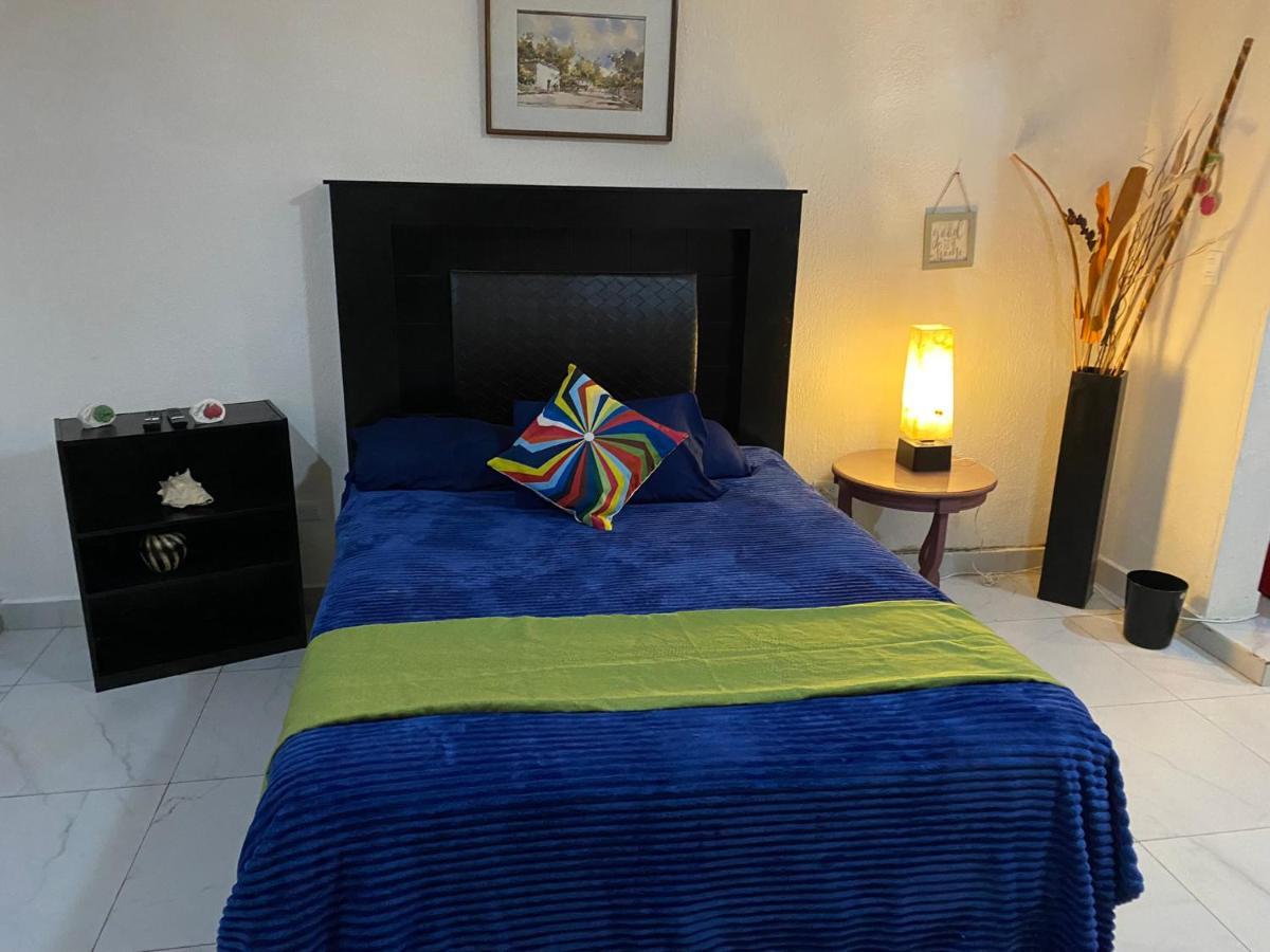 Mi Casita En El Paraiso Cancún Exterior foto