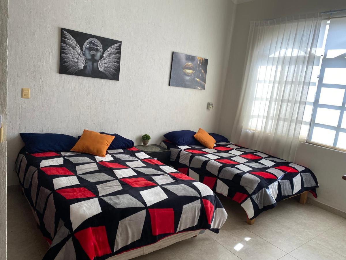 Mi Casita En El Paraiso Cancún Exterior foto